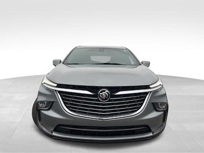 2024 Buick Enclave Essence FWD