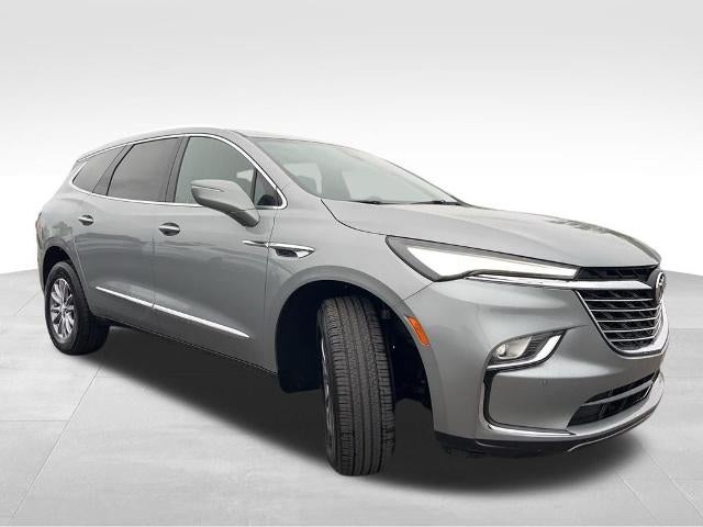 2024 Buick Enclave Essence FWD