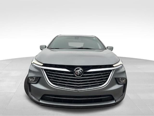 2024 Buick Enclave Essence FWD
