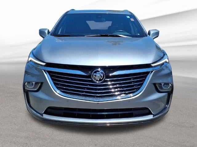 2024 Buick Enclave Essence FWD