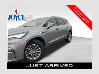 2024 Buick Enclave Essence FWD