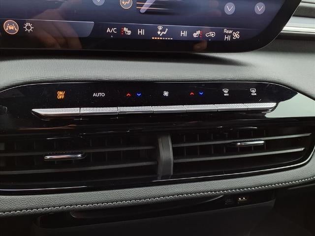 2025 Buick Enclave 4dr Sport Touring