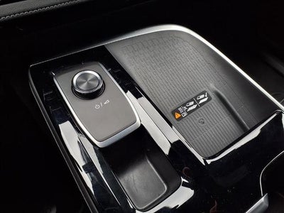 2025 Buick Enclave 4dr Sport Touring