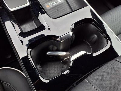 2025 Buick Enclave 4dr Sport Touring