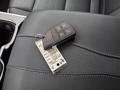 2025 Buick Enclave 4dr Sport Touring