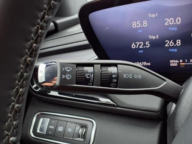 2025 Buick Enclave 4dr Sport Touring