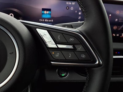 2025 Buick Enclave 4dr Sport Touring