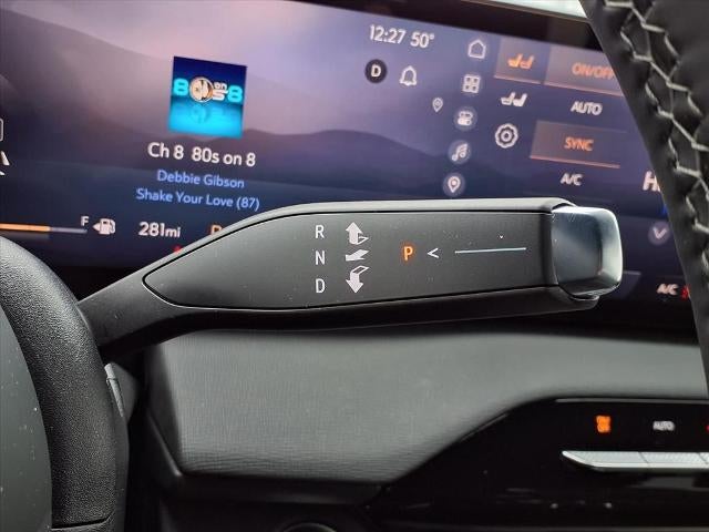 2025 Buick Enclave 4dr Sport Touring