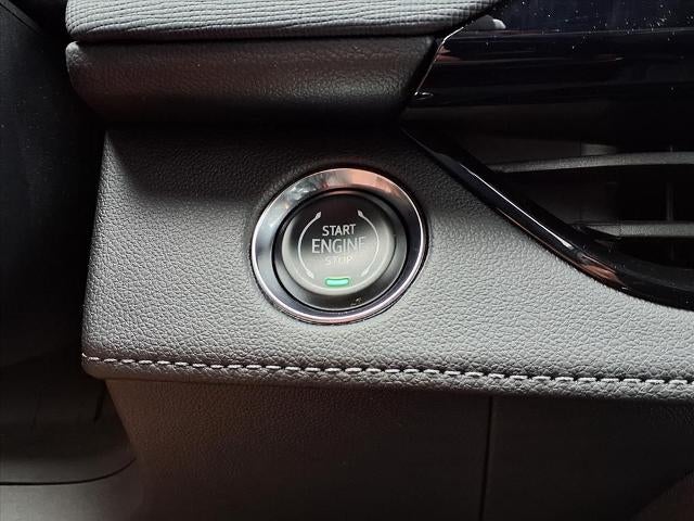 2025 Buick Enclave 4dr Sport Touring