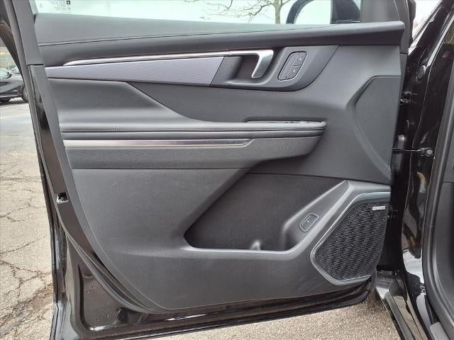 2025 Buick Enclave 4dr Sport Touring