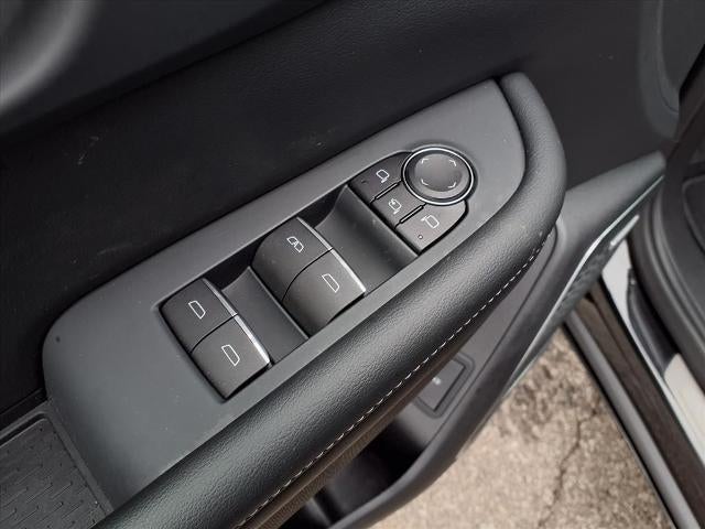 2025 Buick Enclave 4dr Sport Touring