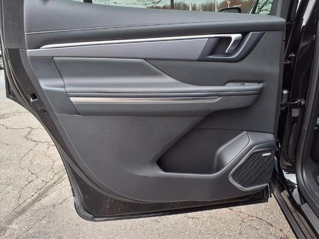 2025 Buick Enclave 4dr Sport Touring