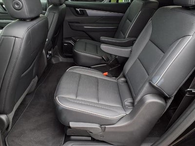 2025 Buick Enclave 4dr Sport Touring