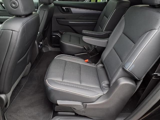 2025 Buick Enclave 4dr Sport Touring