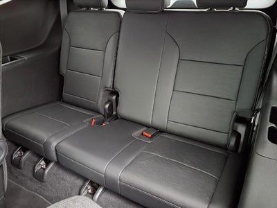 2025 Buick Enclave 4dr Sport Touring