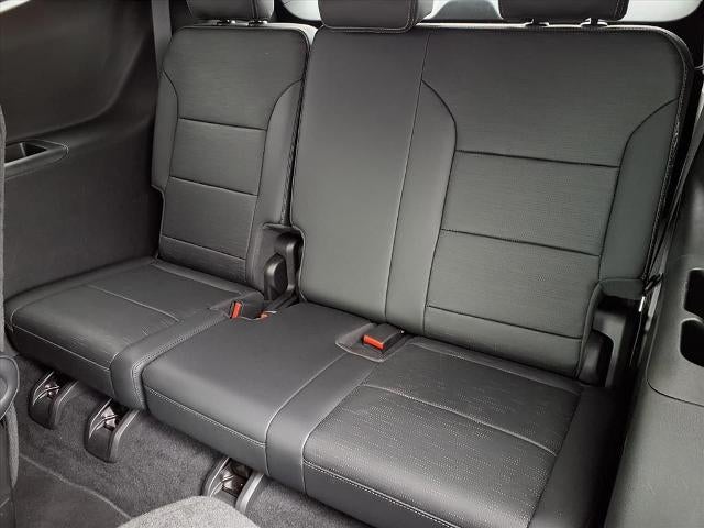 2025 Buick Enclave 4dr Sport Touring