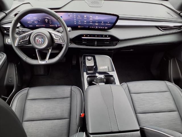 2025 Buick Enclave 4dr Sport Touring