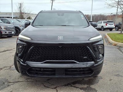 2025 Buick Enclave 4dr Sport Touring