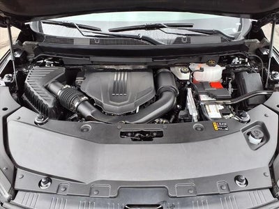 2025 Buick Enclave 4dr Sport Touring