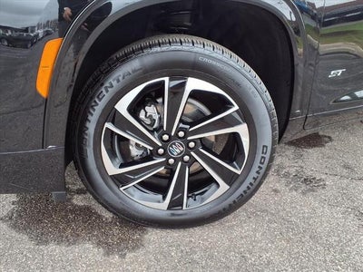 2025 Buick Enclave 4dr Sport Touring