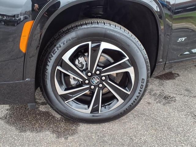 2025 Buick Enclave 4dr Sport Touring