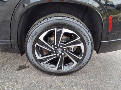 2025 Buick Enclave 4dr Sport Touring