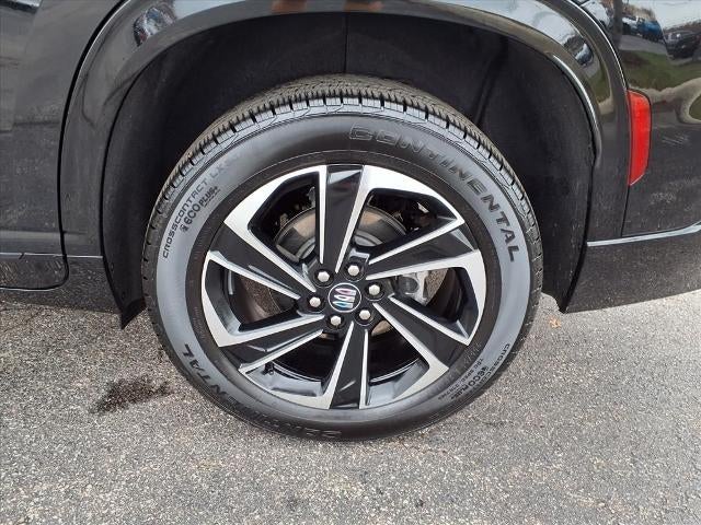 2025 Buick Enclave 4dr Sport Touring