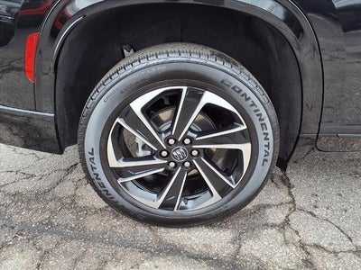 2025 Buick Enclave 4dr Sport Touring