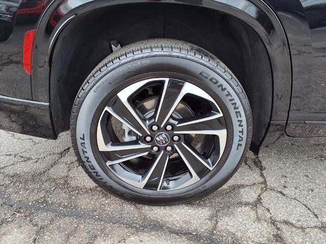 2025 Buick Enclave 4dr Sport Touring