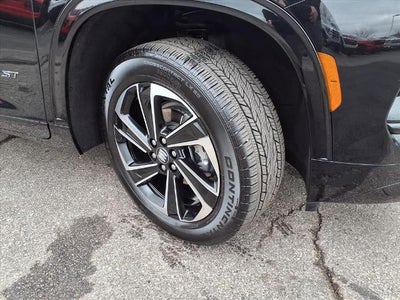 2025 Buick Enclave 4dr Sport Touring