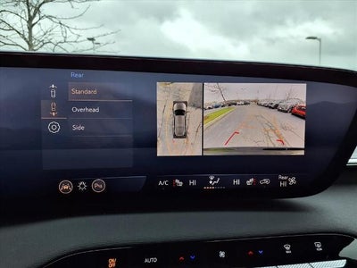 2025 Buick Enclave 4dr Sport Touring