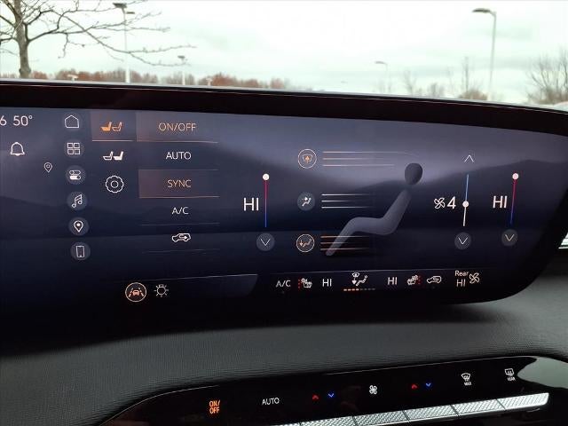 2025 Buick Enclave 4dr Sport Touring