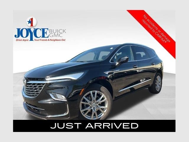 2023 Buick Enclave Premium's photo
