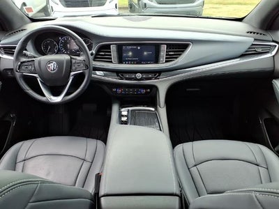 2023 Buick Enclave Premium FWD