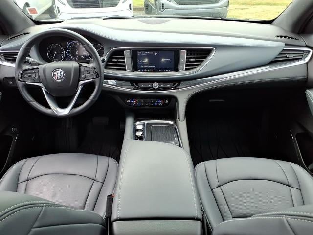 2023 Buick Enclave Premium FWD