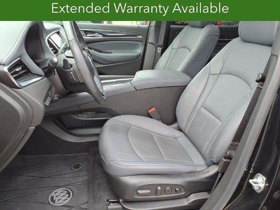 2023 Buick Enclave Premium FWD