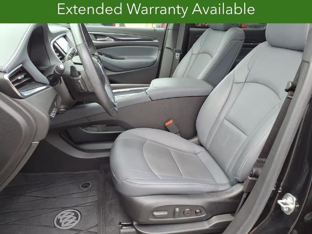 2023 Buick Enclave Premium FWD