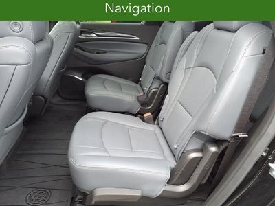 2023 Buick Enclave Premium FWD