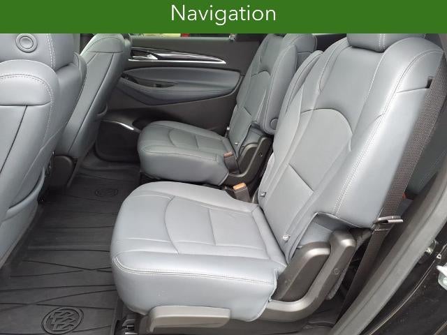 2023 Buick Enclave Premium FWD