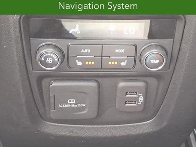 2023 Buick Enclave Premium FWD