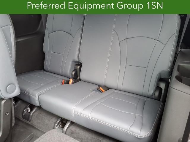2023 Buick Enclave Premium FWD