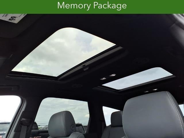 2023 Buick Enclave Premium FWD