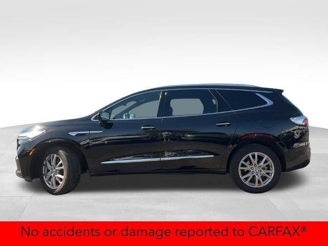 2023 Buick Enclave Premium FWD