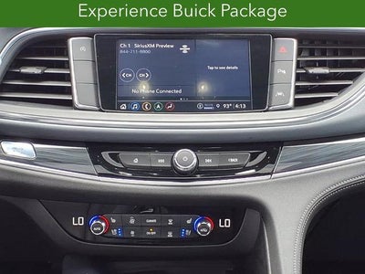 2023 Buick Enclave Premium FWD