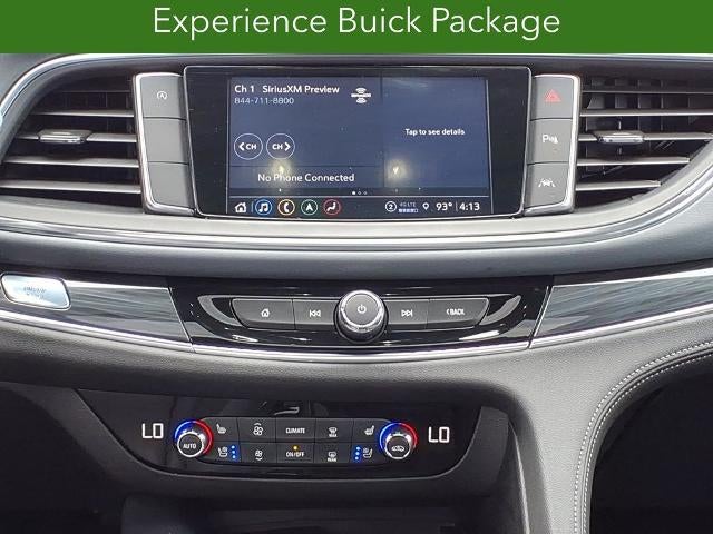 2023 Buick Enclave Premium FWD
