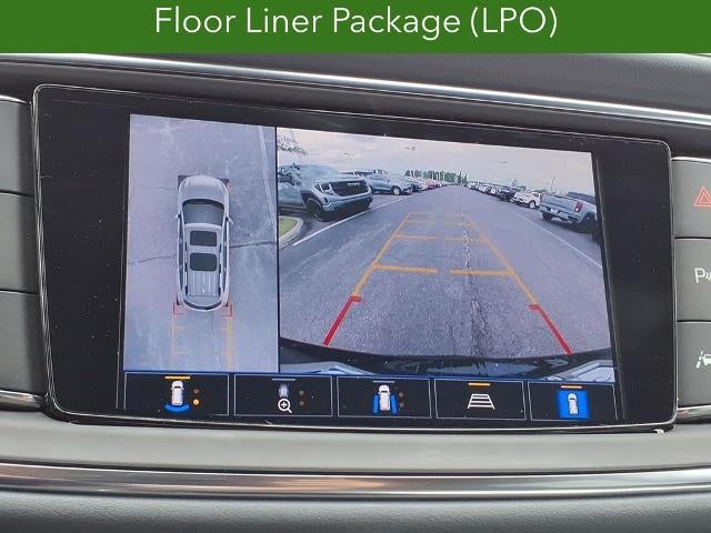 2023 Buick Enclave Premium FWD