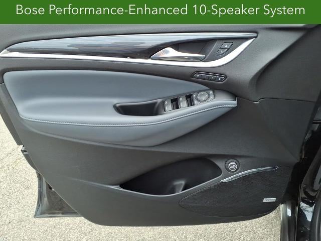 2023 Buick Enclave Premium FWD