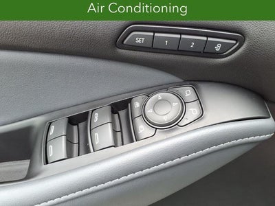 2023 Buick Enclave Premium FWD