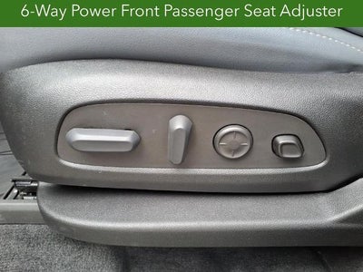 2023 Buick Enclave Premium FWD