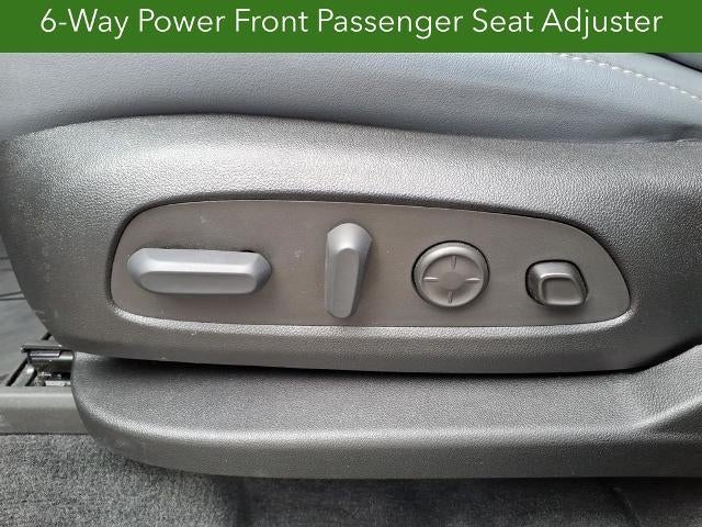 2023 Buick Enclave Premium FWD